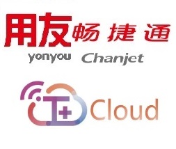 用友 畅捷通 T+ Cloud 云ERP